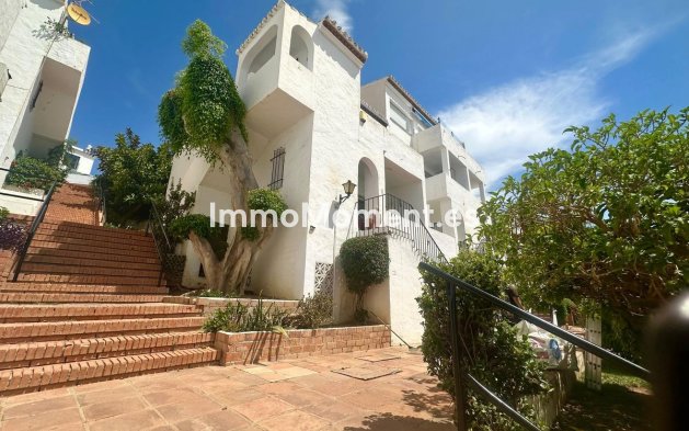 Revente - Appartement - Mijas - La Cala de Mijas