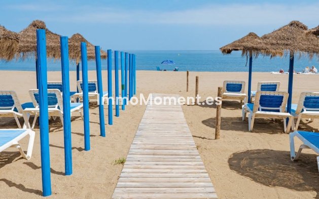 Revente - Appartement - Mijas - La Cala de Mijas