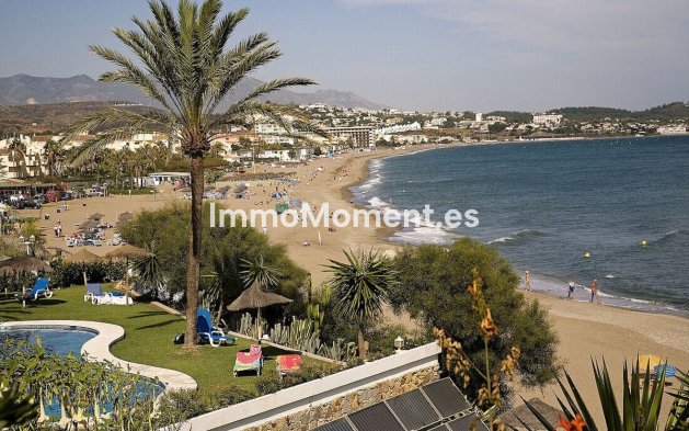 Revente - Appartement - Mijas - La Cala de Mijas