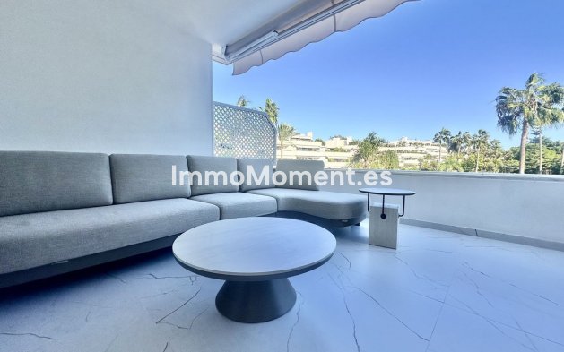 Bestaande woning - Appartement - Marbella - Marbella Centro