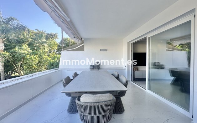 Bestaande woning - Appartement - Marbella - Marbella Centro