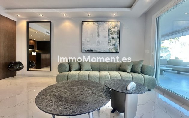 Bestaande woning - Appartement - Marbella - Marbella Centro