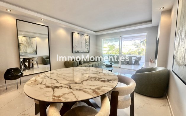 Bestaande woning - Appartement - Marbella - Marbella Centro