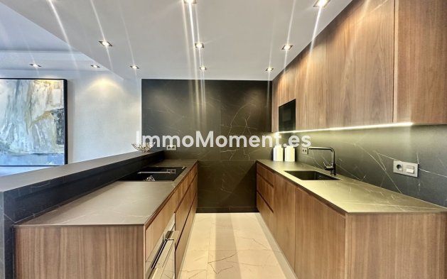 Bestaande woning - Appartement - Marbella - Marbella Centro