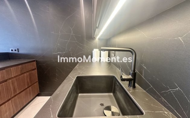 Bestaande woning - Appartement - Marbella - Marbella Centro