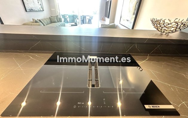 Bestaande woning - Appartement - Marbella - Marbella Centro