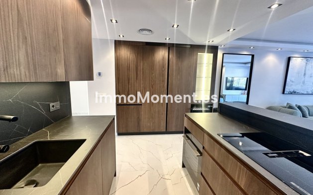 Bestaande woning - Appartement - Marbella - Marbella Centro