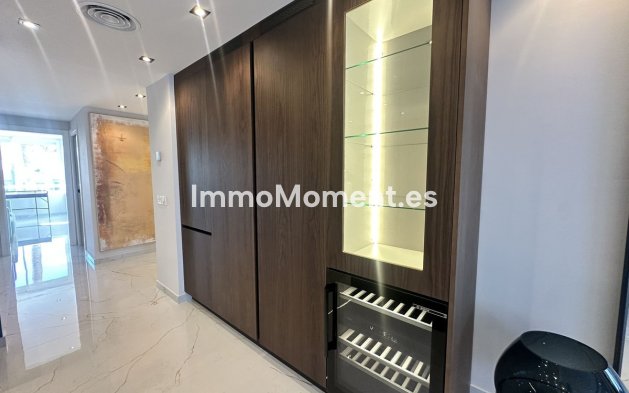 Bestaande woning - Appartement - Marbella - Marbella Centro