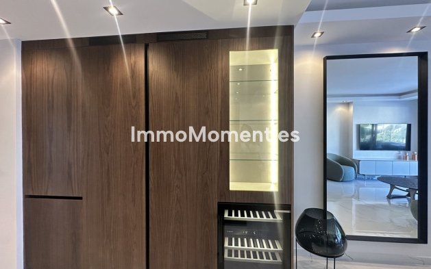 Bestaande woning - Appartement - Marbella - Marbella Centro