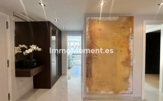 Bestaande woning - Appartement - Marbella - Marbella Centro