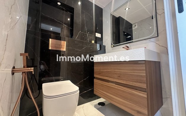 Bestaande woning - Appartement - Marbella - Marbella Centro