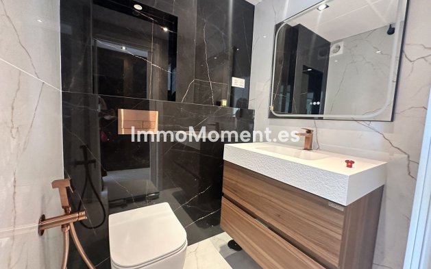 Bestaande woning - Appartement - Marbella - Marbella Centro