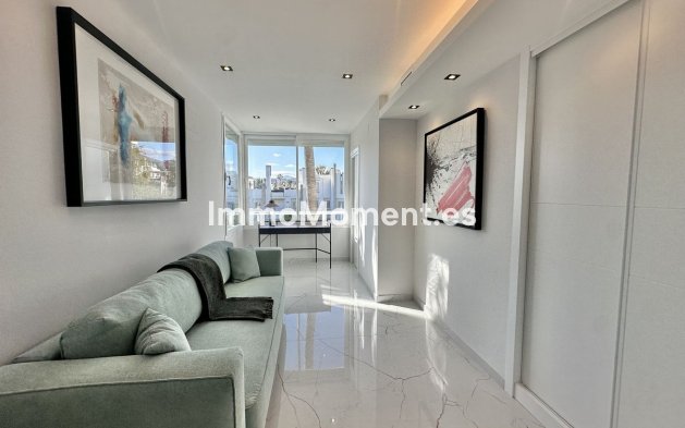 Bestaande woning - Appartement - Marbella - Marbella Centro