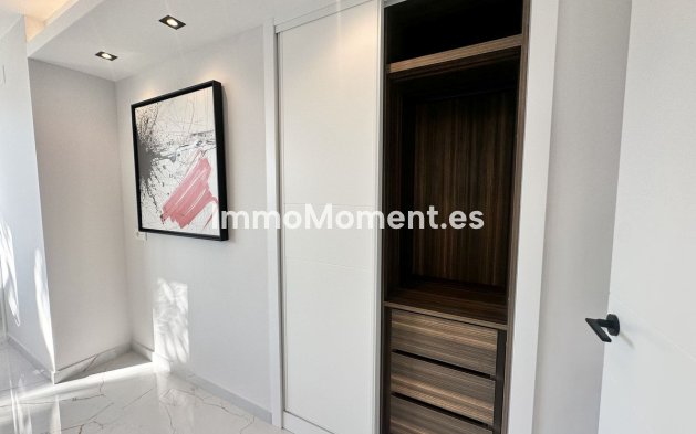 Bestaande woning - Appartement - Marbella - Marbella Centro