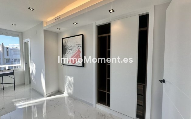 Bestaande woning - Appartement - Marbella - Marbella Centro