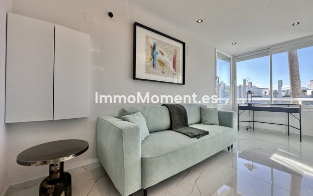 Bestaande woning - Appartement - Marbella - Marbella Centro