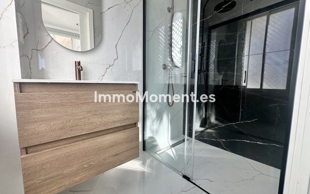 Bestaande woning - Appartement - Marbella - Marbella Centro