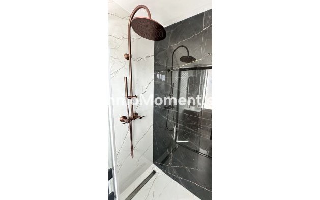 Bestaande woning - Appartement - Marbella - Marbella Centro