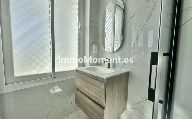 Bestaande woning - Appartement - Marbella - Marbella Centro