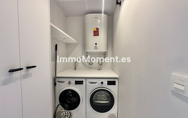 Bestaande woning - Appartement - Marbella - Marbella Centro