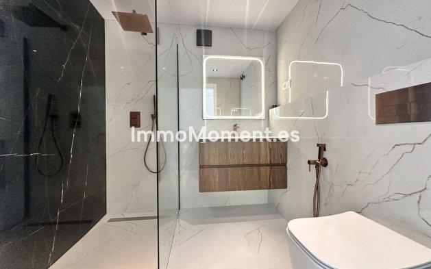 Bestaande woning - Appartement - Marbella - Marbella Centro