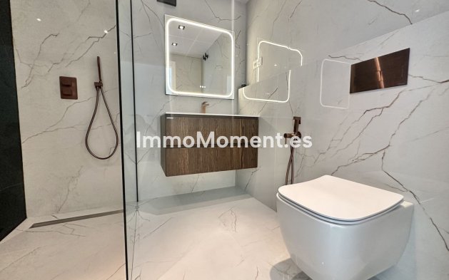 Bestaande woning - Appartement - Marbella - Marbella Centro