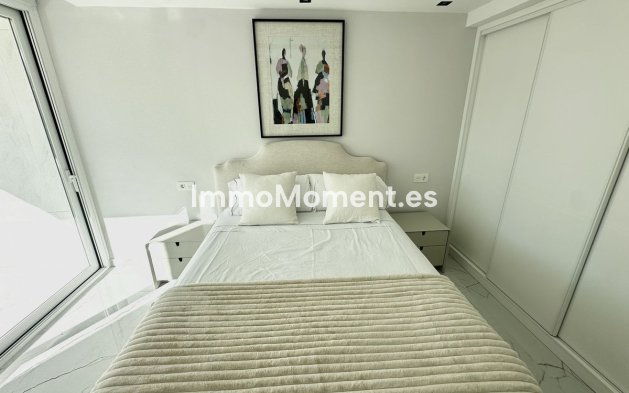 Bestaande woning - Appartement - Marbella - Marbella Centro