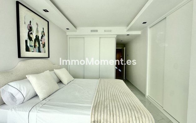 Bestaande woning - Appartement - Marbella - Marbella Centro