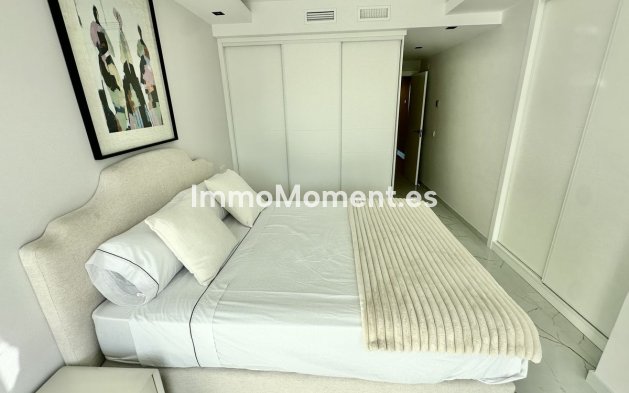 Bestaande woning - Appartement - Marbella - Marbella Centro