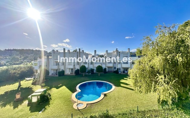 Bestaande woning - Appartement - Marbella - Marbella Centro