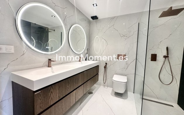 Bestaande woning - Appartement - Marbella - Marbella Centro