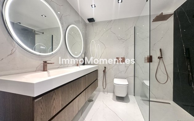 Bestaande woning - Appartement - Marbella - Marbella Centro