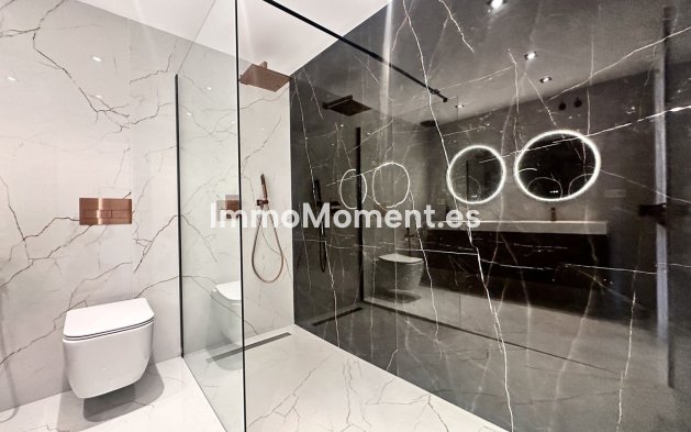 Bestaande woning - Appartement - Marbella - Marbella Centro