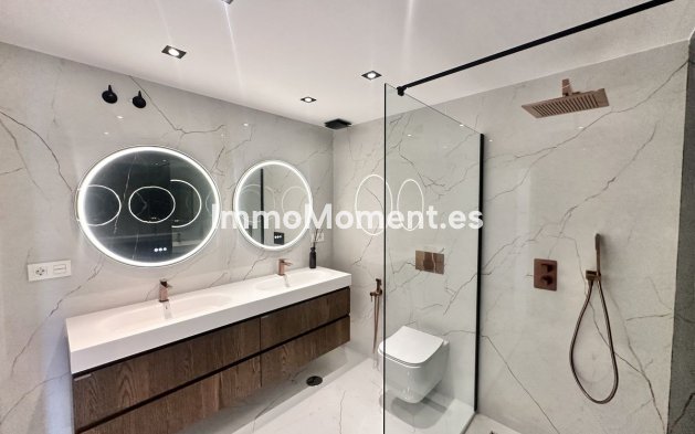 Bestaande woning - Appartement - Marbella - Marbella Centro