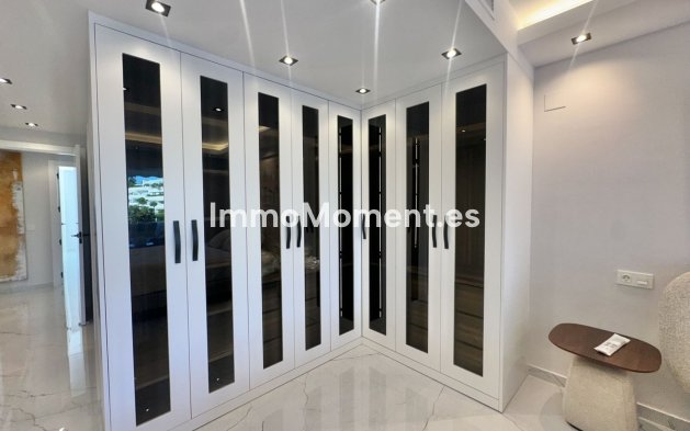 Bestaande woning - Appartement - Marbella - Marbella Centro