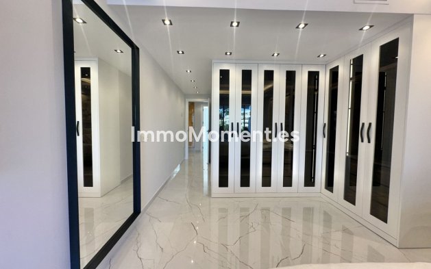 Bestaande woning - Appartement - Marbella - Marbella Centro