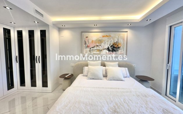 Bestaande woning - Appartement - Marbella - Marbella Centro