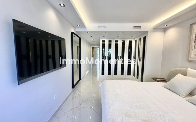 Bestaande woning - Appartement - Marbella - Marbella Centro