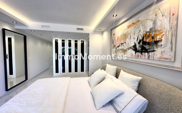 Bestaande woning - Appartement - Marbella - Marbella Centro