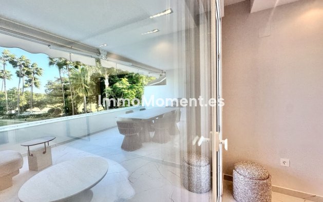 Bestaande woning - Appartement - Marbella - Marbella Centro