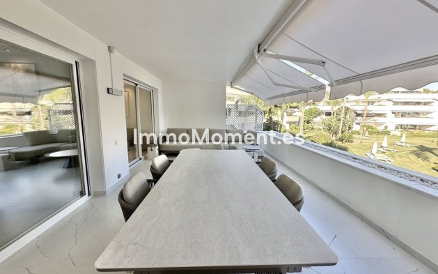 Bestaande woning - Appartement - Marbella - Marbella Centro