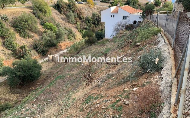 Reventa - Terreno - Fuengirola - Torreblanca