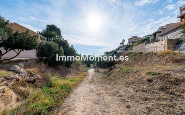 Reventa - Terreno - Fuengirola - Torreblanca