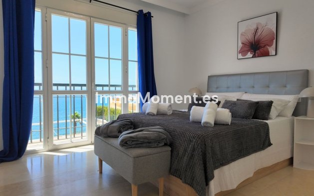 Resale - Villa - Benalmadena - Benalmadena Centro