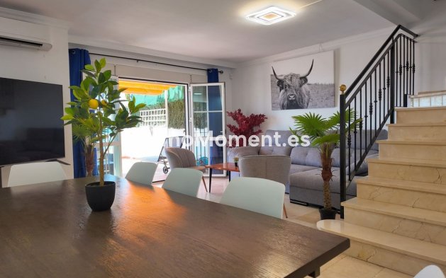 Resale - Villa - Benalmadena - Benalmadena Centro