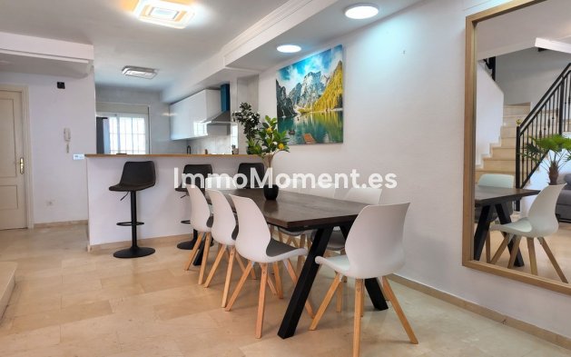 Resale - Villa - Benalmadena - Benalmadena Centro