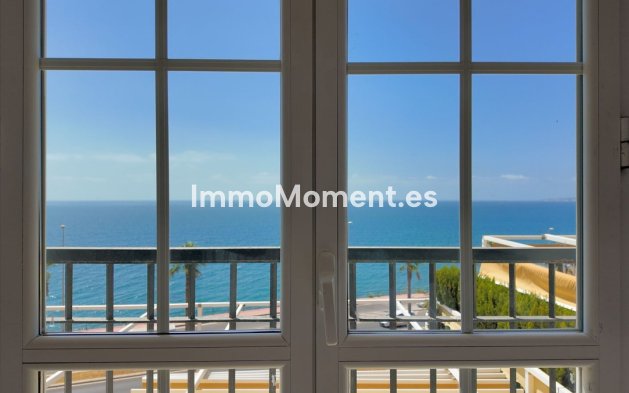 Resale - Villa - Benalmadena - Benalmadena Centro