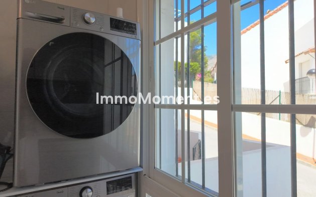 Resale - Villa - Benalmadena - Benalmadena Centro