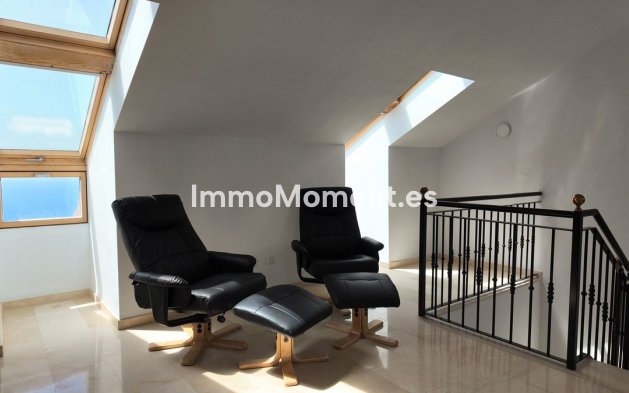 Resale - Villa - Benalmadena - Benalmadena Centro