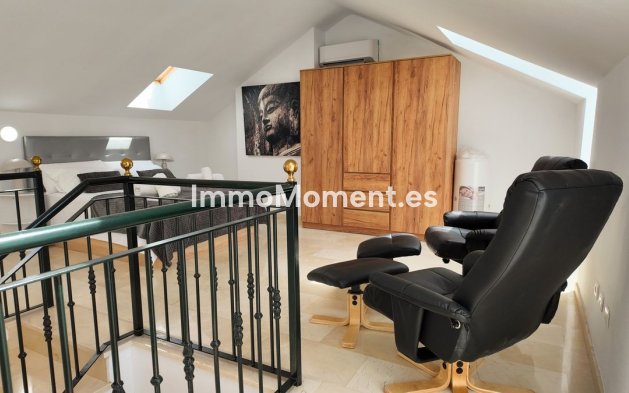 Resale - Villa - Benalmadena - Benalmadena Centro